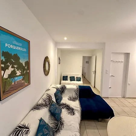 Appartement-toulon-port Appartement