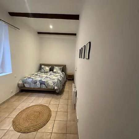 Appartement-toulon-port Toulon