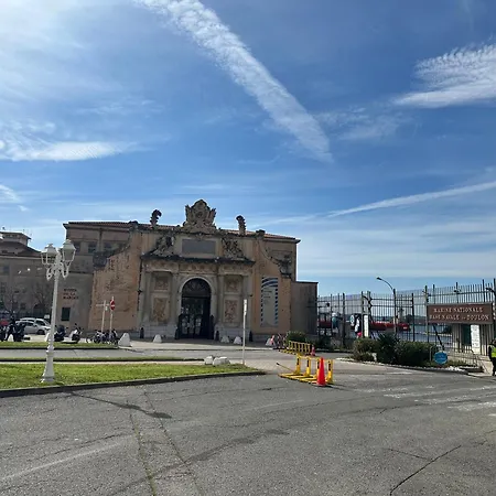 Appartement-toulon-port